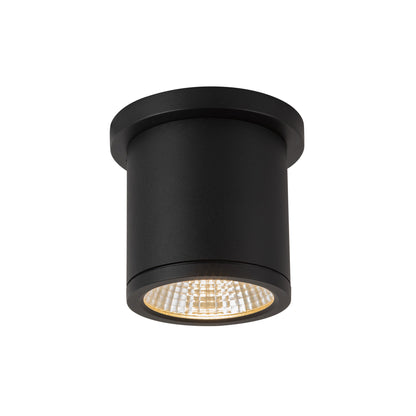 Nordic 4" (3" Dia.) LED Exterior Ceiling