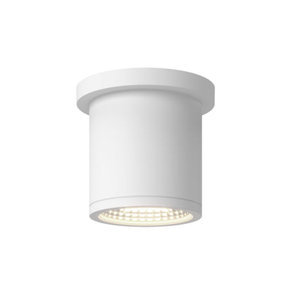 Nordic 4" (3" Dia.) LED Exterior Ceiling