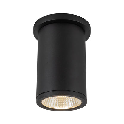 Nordic 6" (3" Dia.) LED Exterior Ceiling