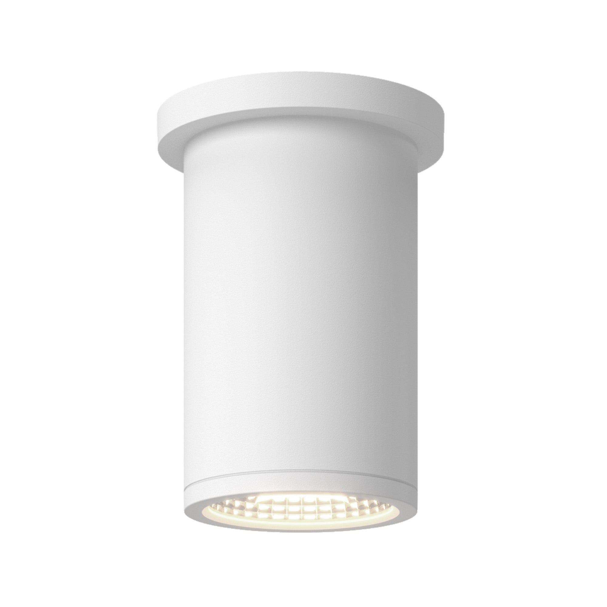 Nordic 6" (3" Dia.) LED Exterior Ceiling