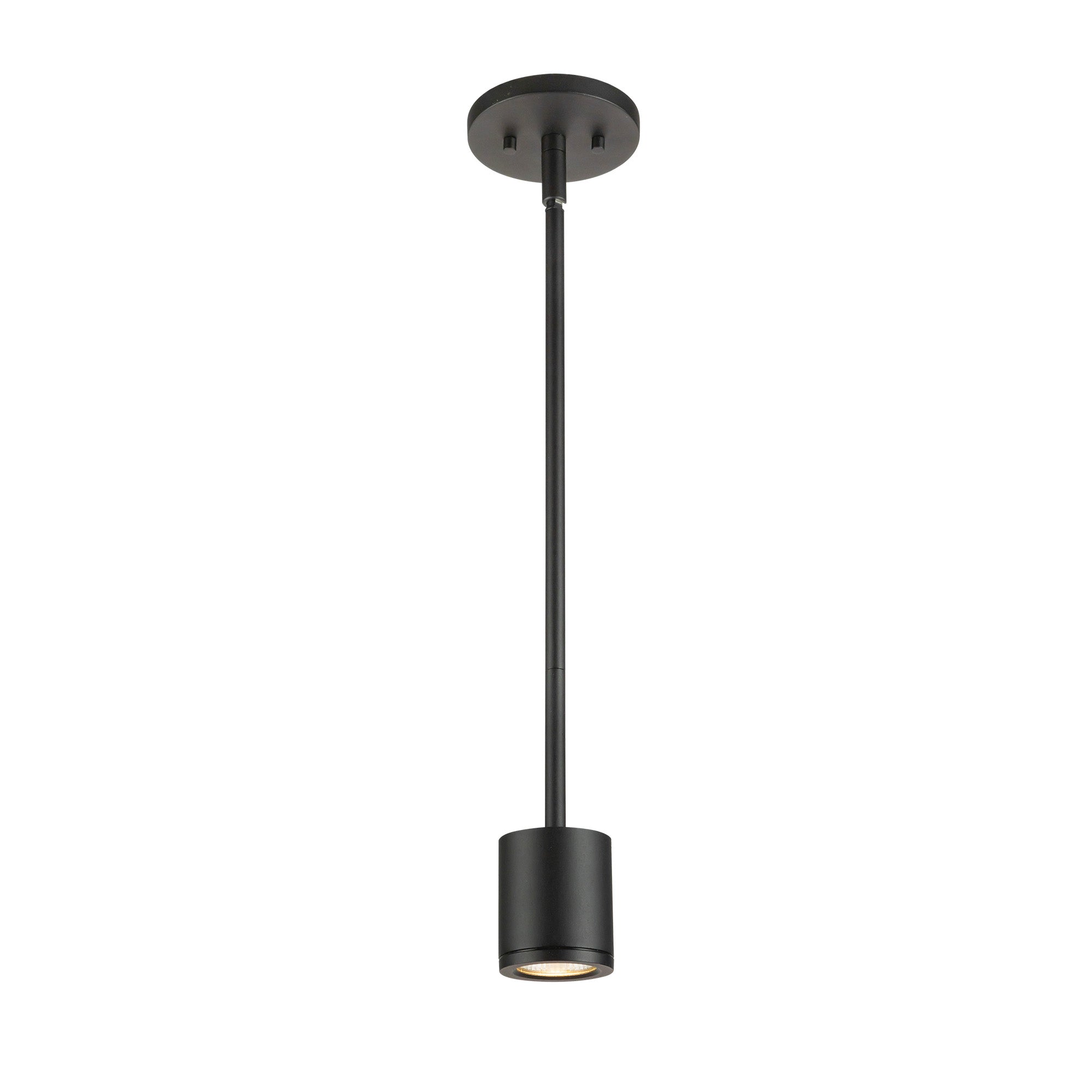 Nordic 3" (2" Dia.) LED Exterior Pendant