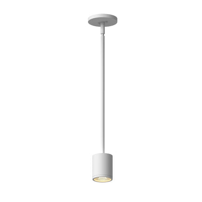 Nordic 3" (2" Dia.) LED Exterior Pendant