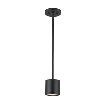 Nordic 3" (3" Dia.) LED Exterior Pendant