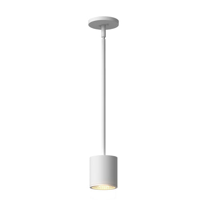 Nordic 3" (3" Dia.) LED Exterior Pendant