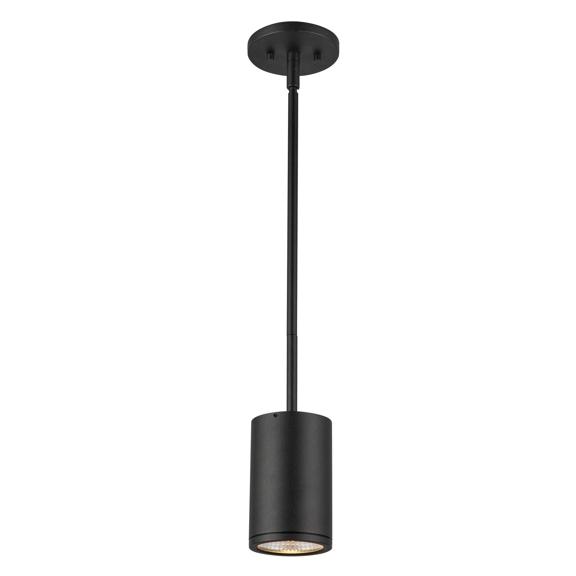 Nordic 5" (3" Dia.) LED Exterior Pendant