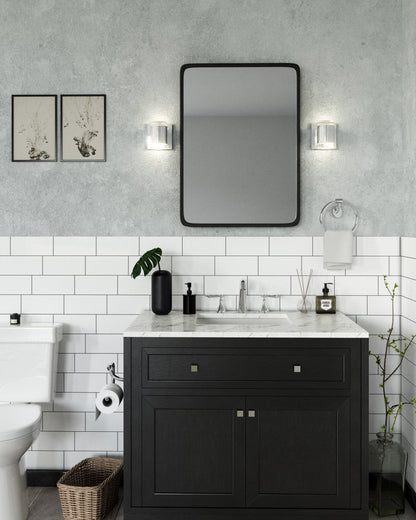Norfolk Wall Sconce