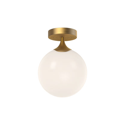 Nouveau Flush Mount
