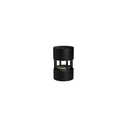Novato Exterior Bollard