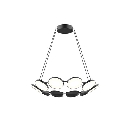Novel Chandelier