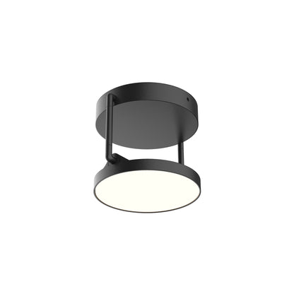 Novel Semi-Flush Mount
