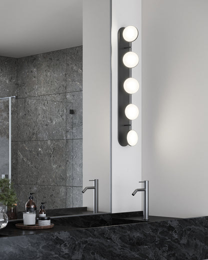 Novel Vanity