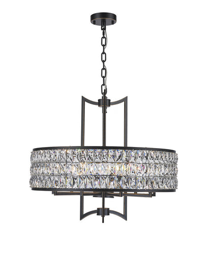 Cages Chandelier