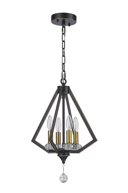 Cages Pendant