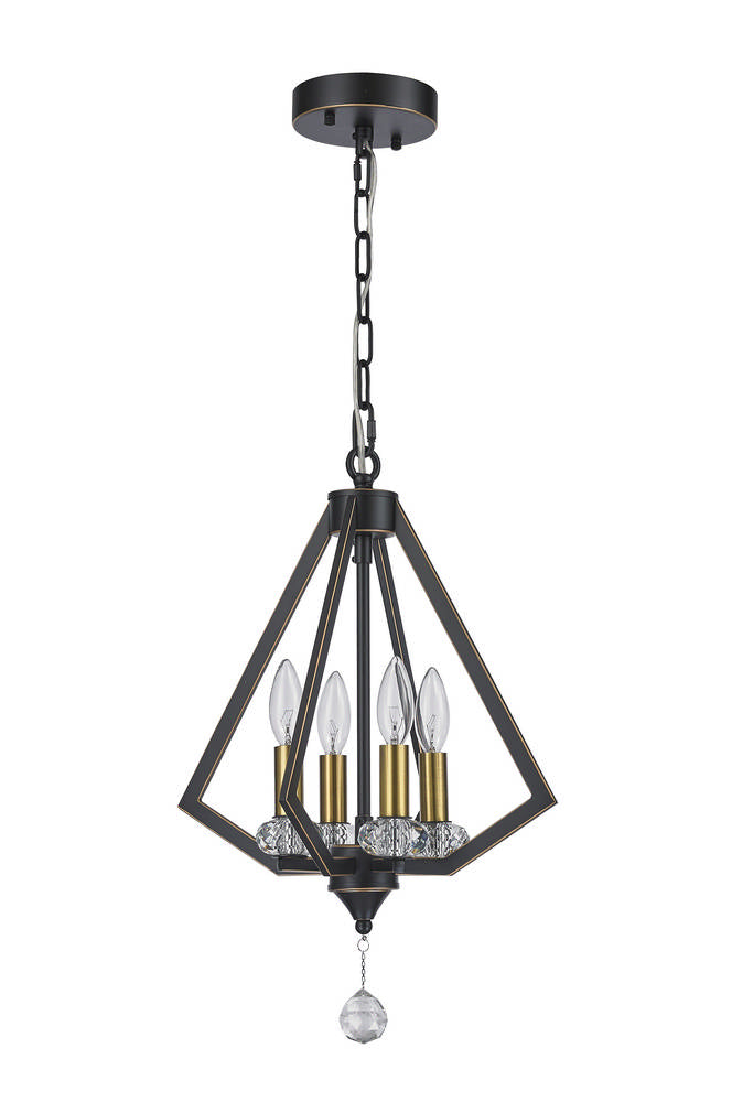 Cages Pendant