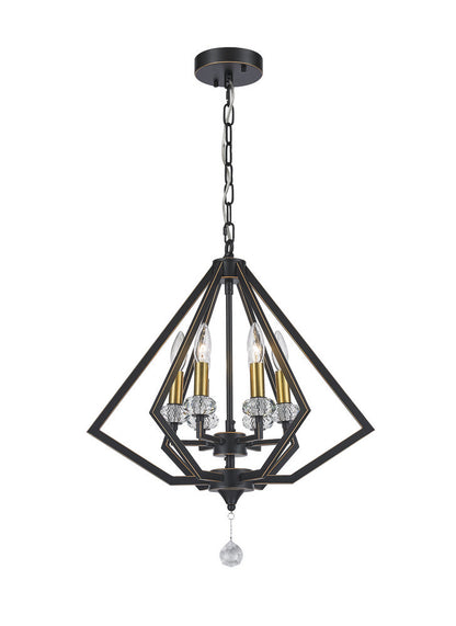 Cages Pendant