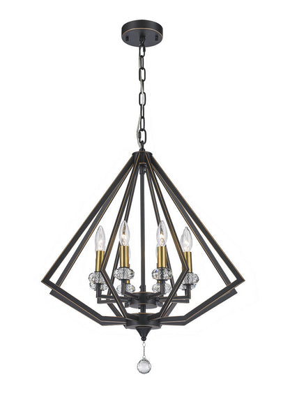 Cages Pendant