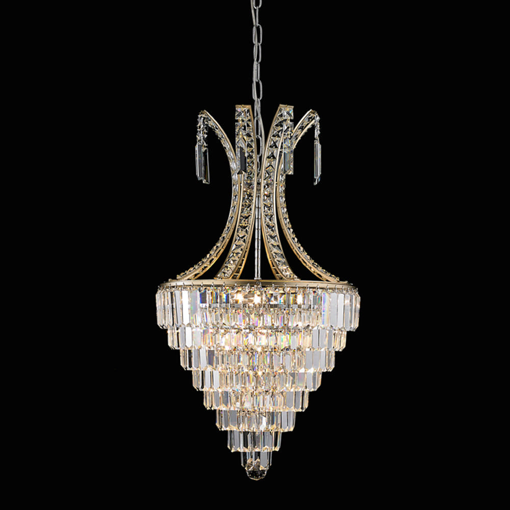 Regal Chandelier