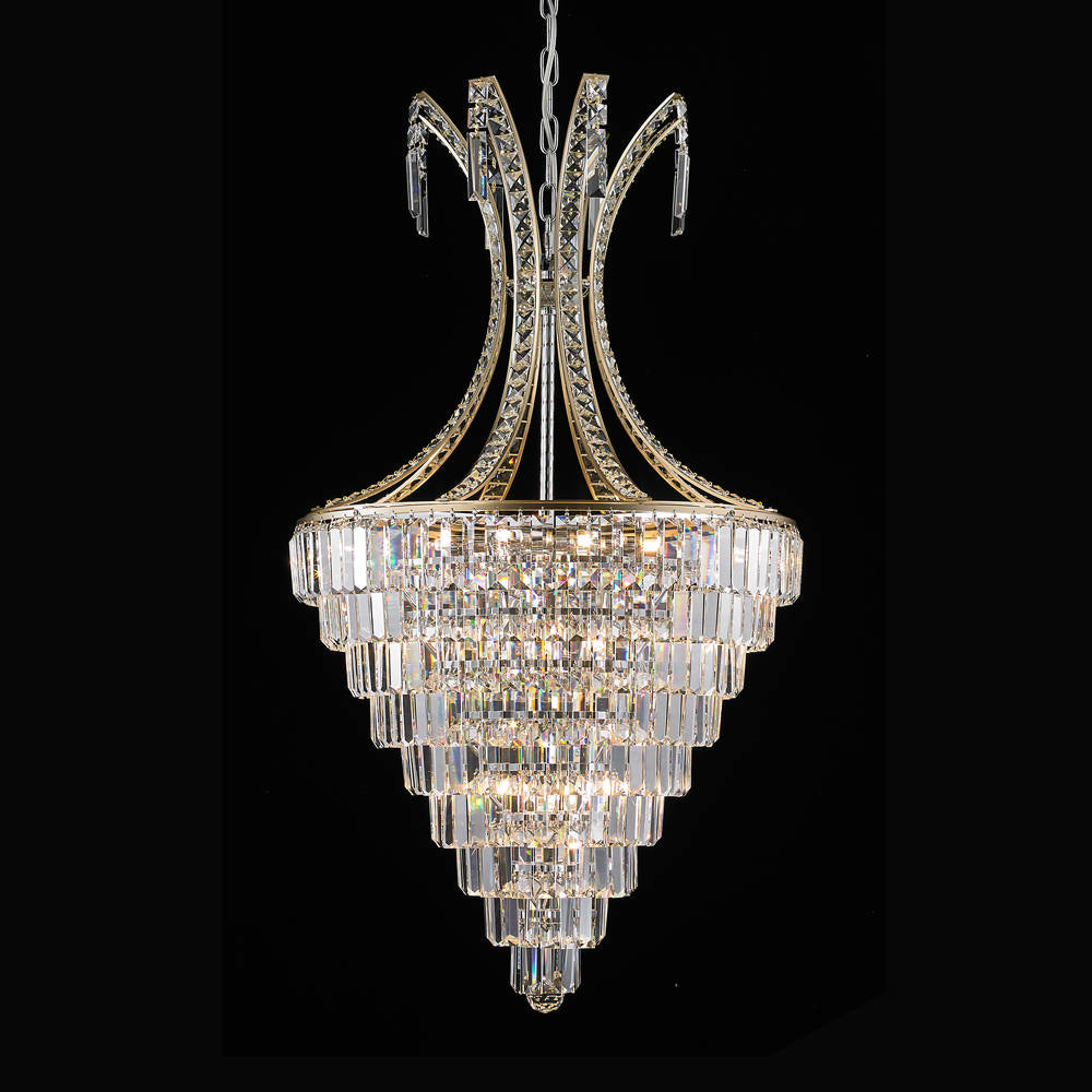 Regal Chandelier