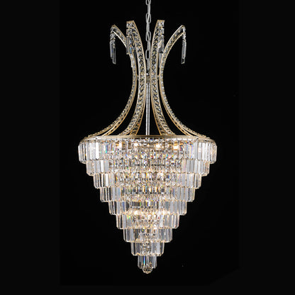 Regal Chandelier