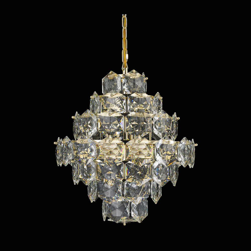 Glacier Chandelier