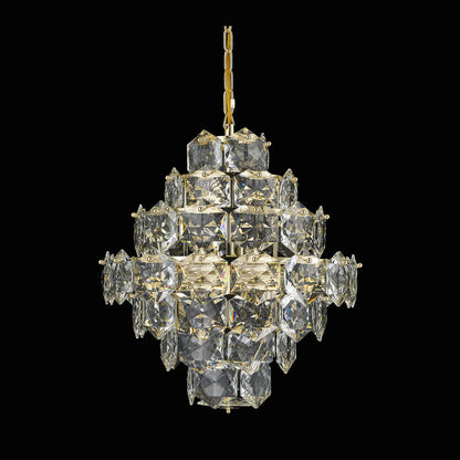 Glacier Chandelier