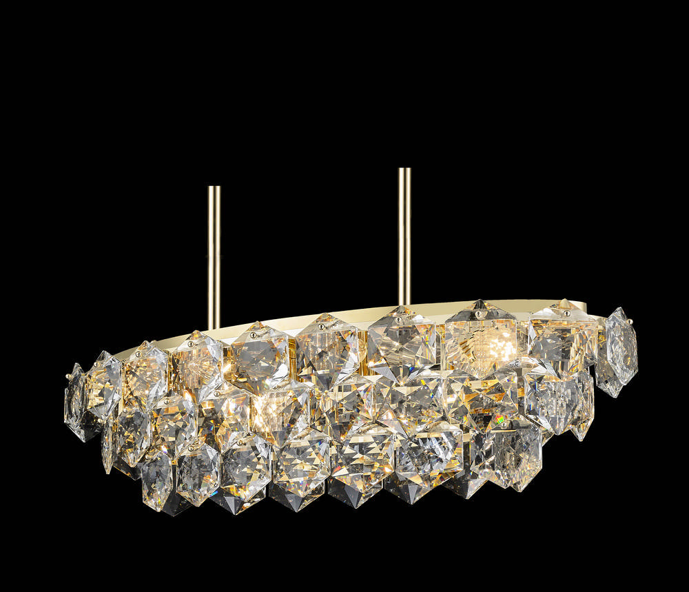 Glacier Chandelier