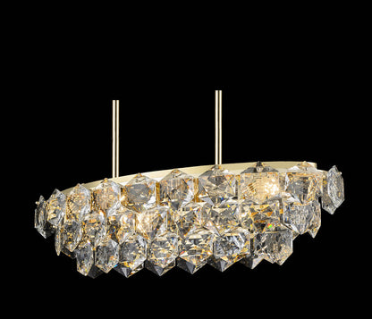 Glacier Chandelier