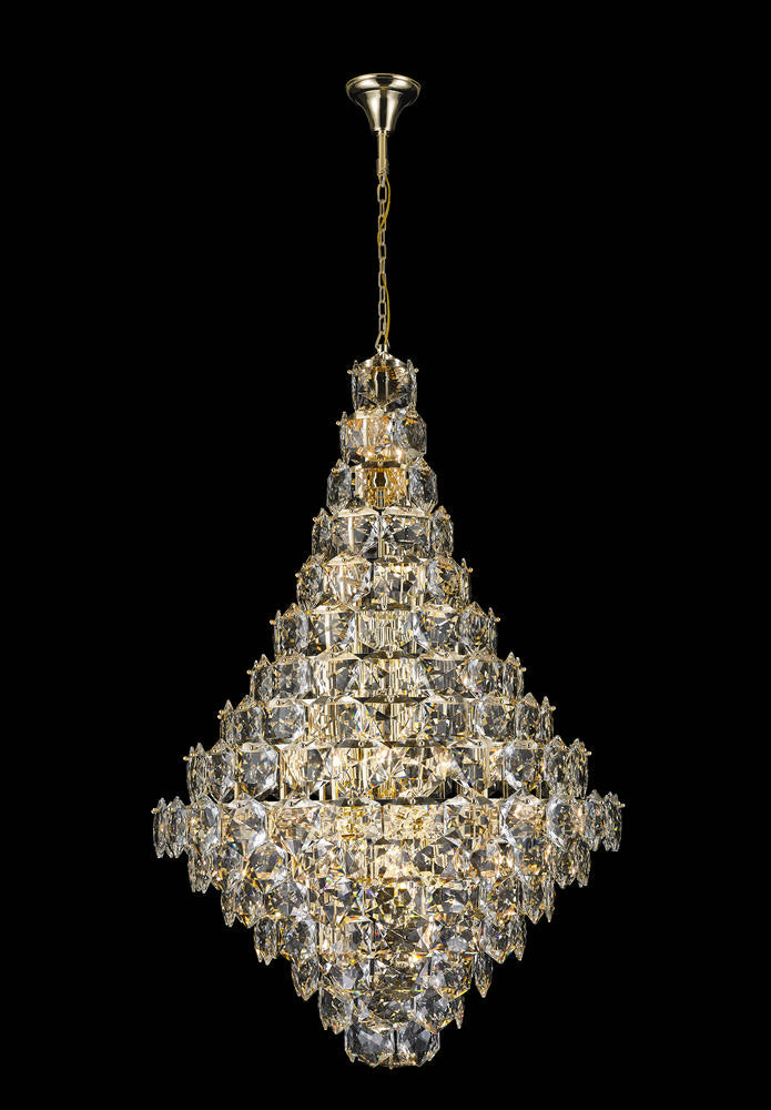 Glacier Chandelier