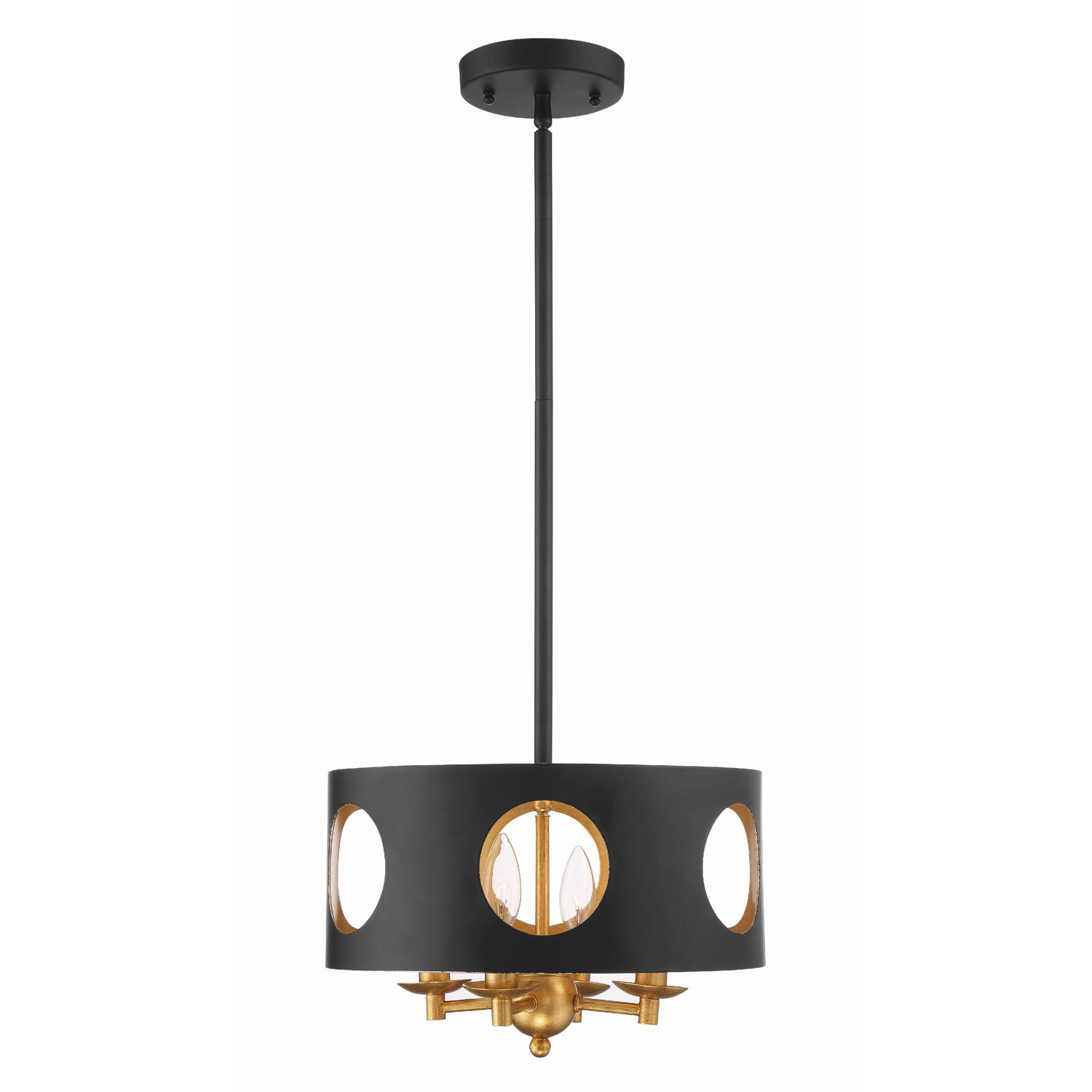 Odelle Chandelier