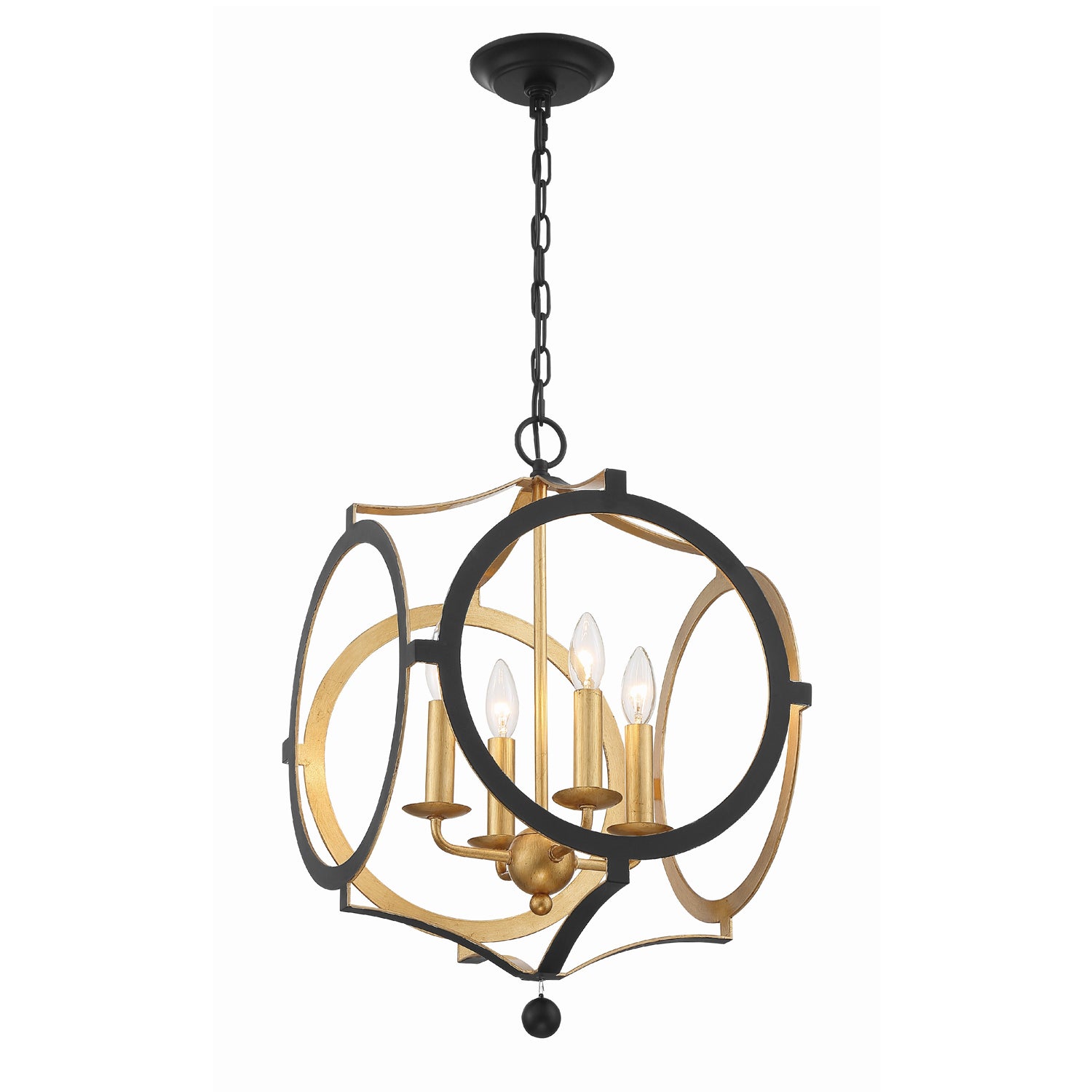 Odelle Chandelier