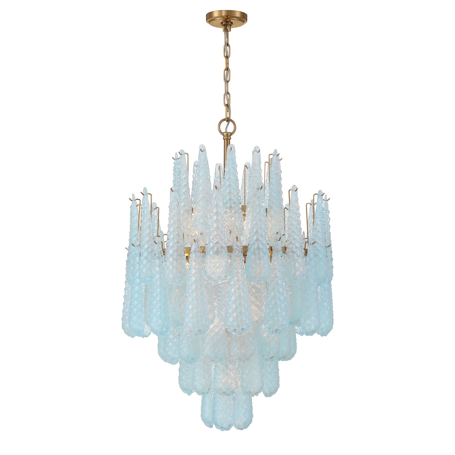 Ollie Chandelier