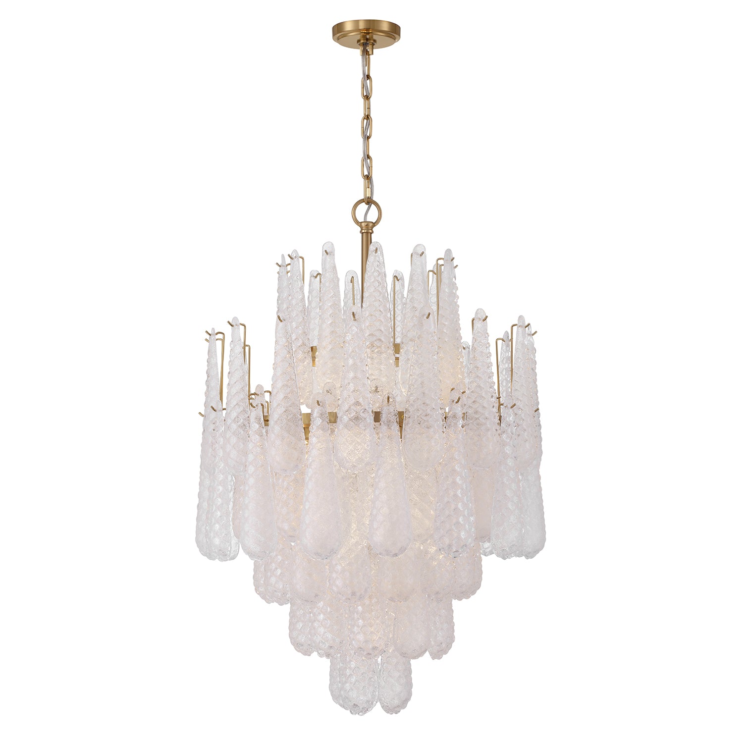 Ollie Chandelier