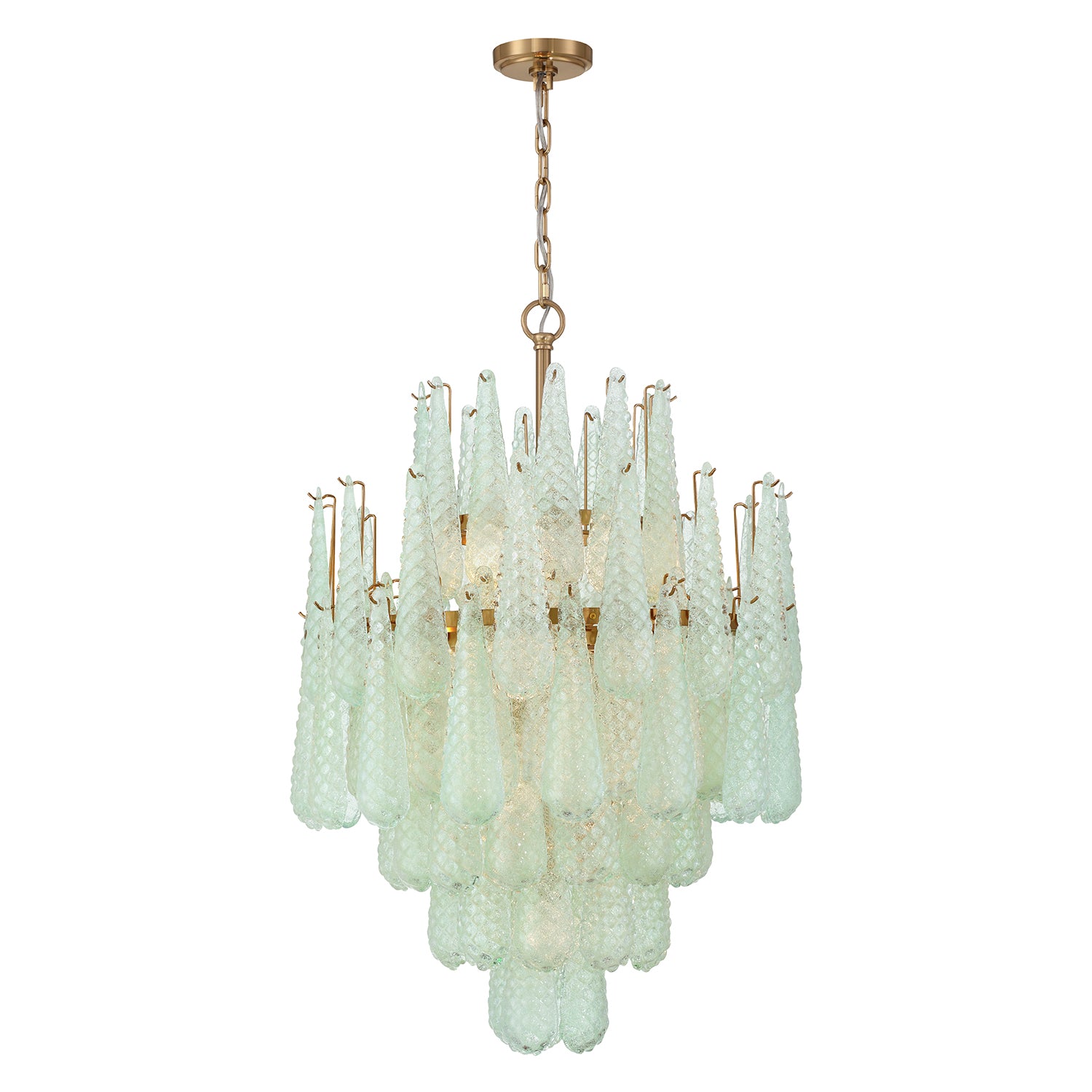 Ollie Chandelier