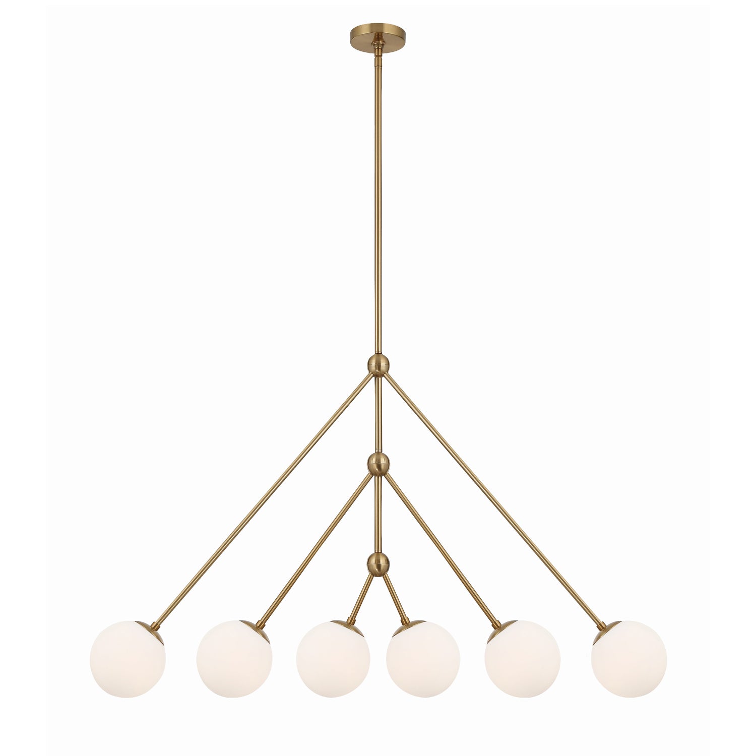 Omni Chandelier