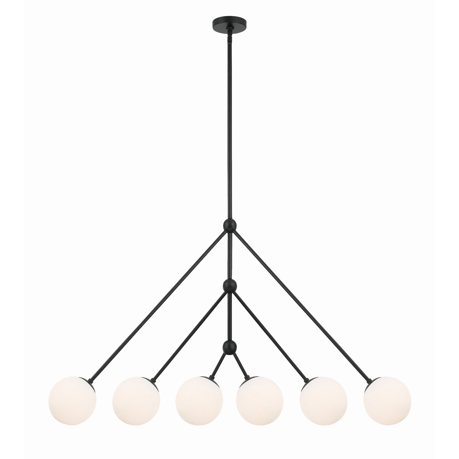 Omni Chandelier