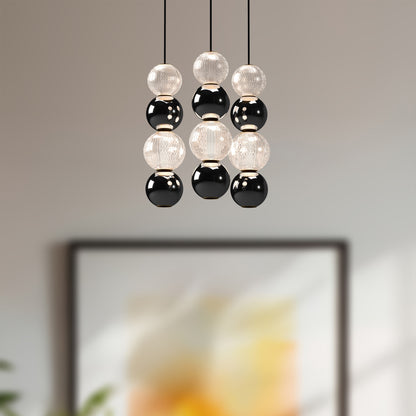 Onyx Pendant