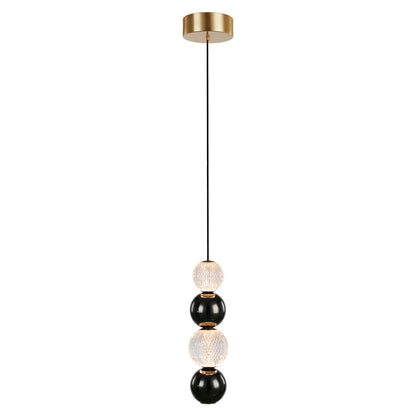Onyx Pendant