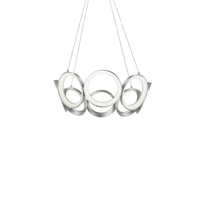 Oros Chandelier
