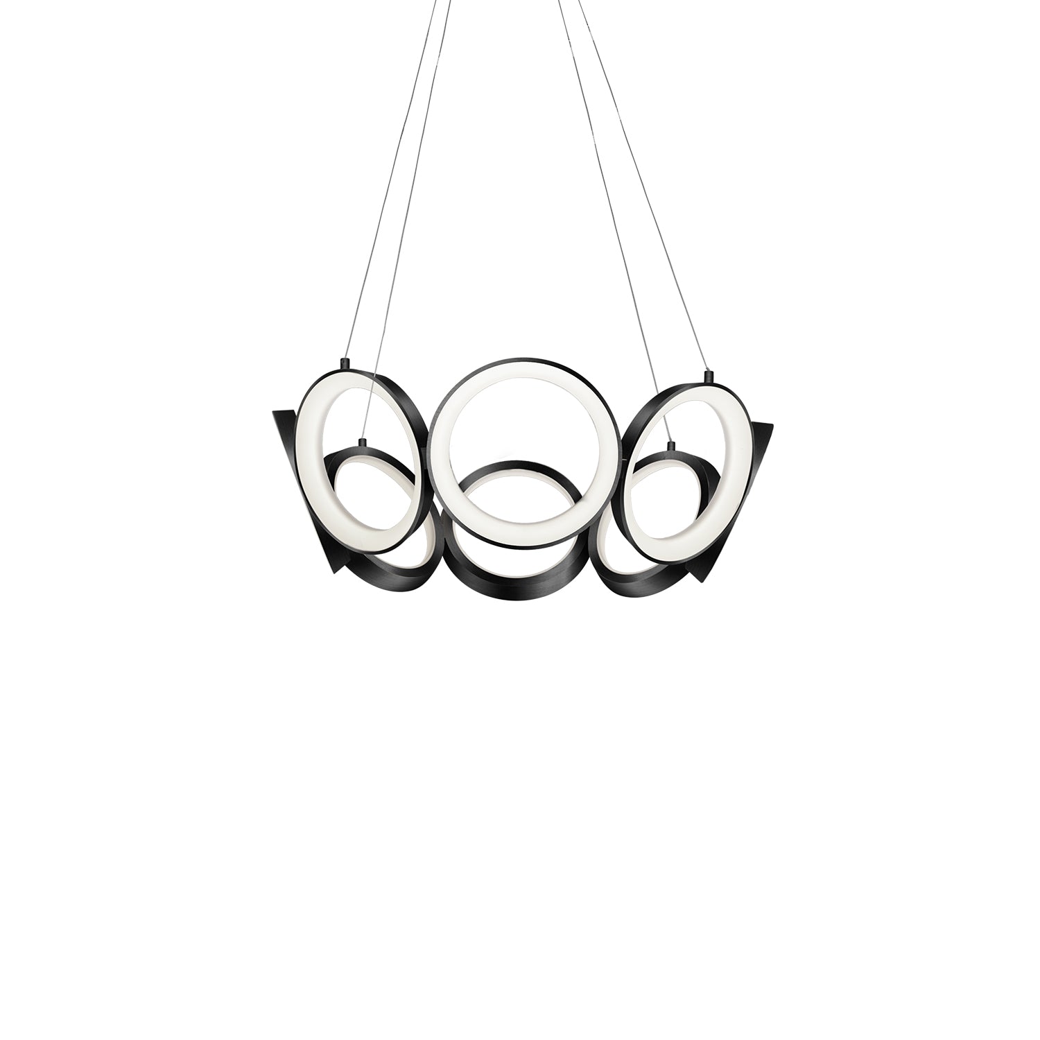 Oros Chandelier