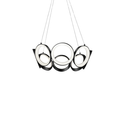 Oros Chandelier