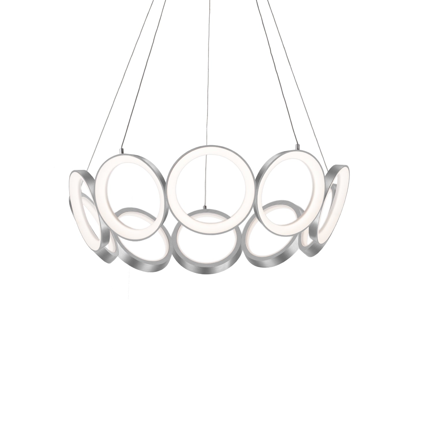Oros Chandelier