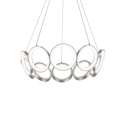 Oros Chandelier