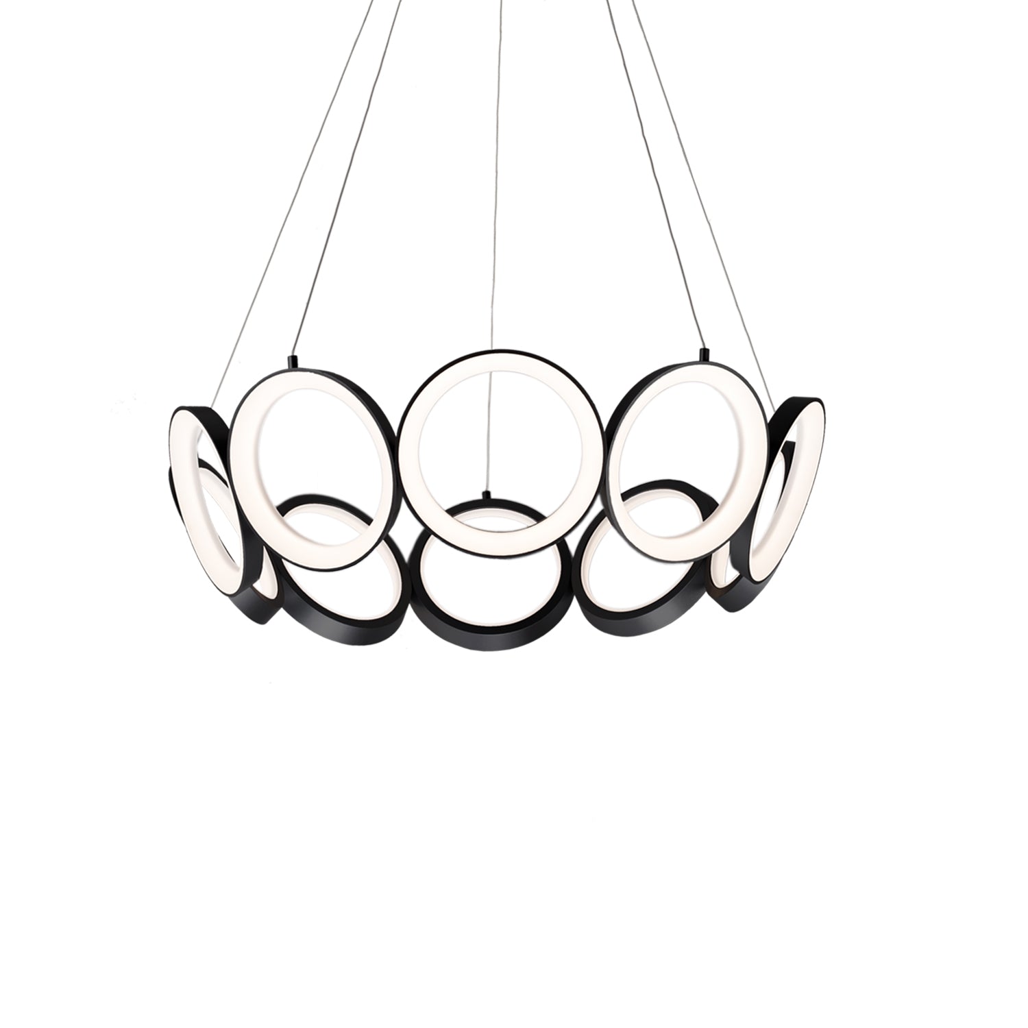 Oros Chandelier
