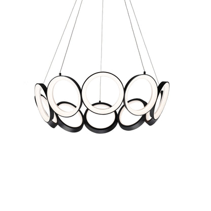 Oros Chandelier