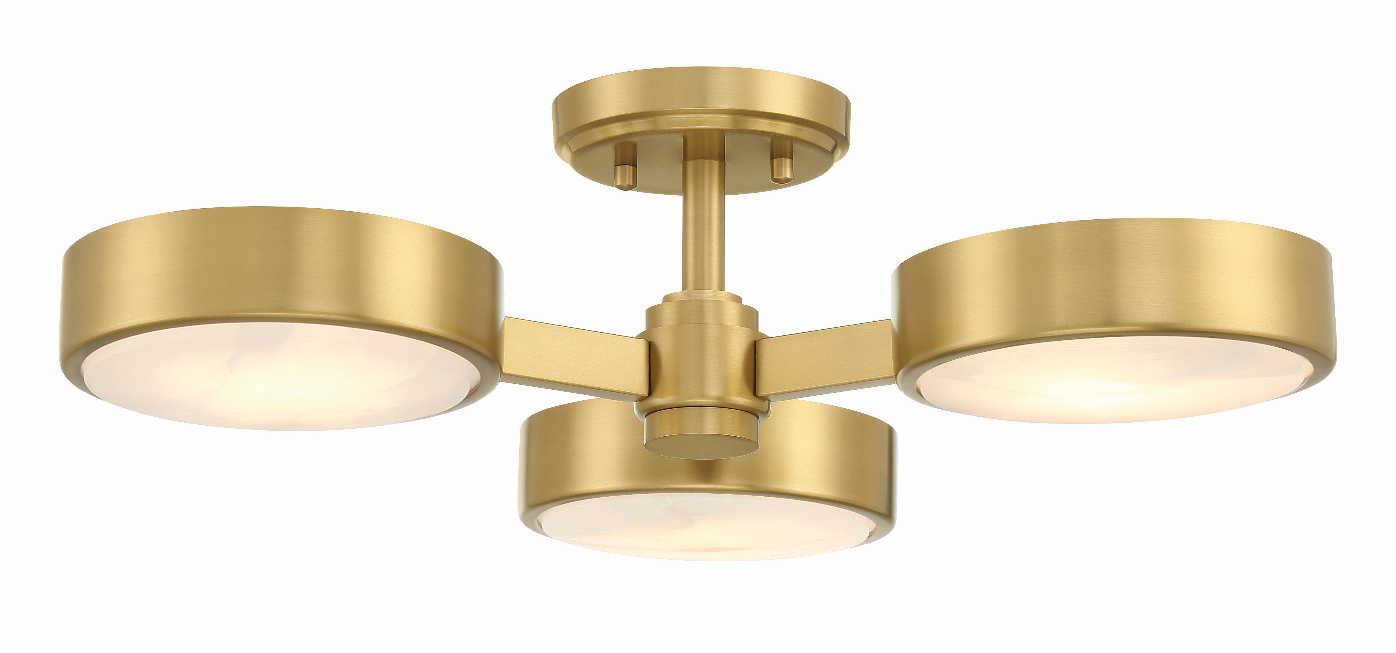 Orson Flush Mount