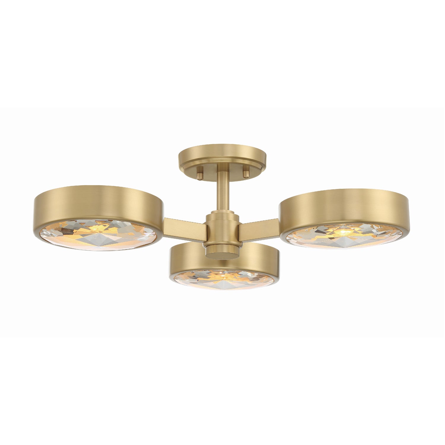 Orson Flush Mount