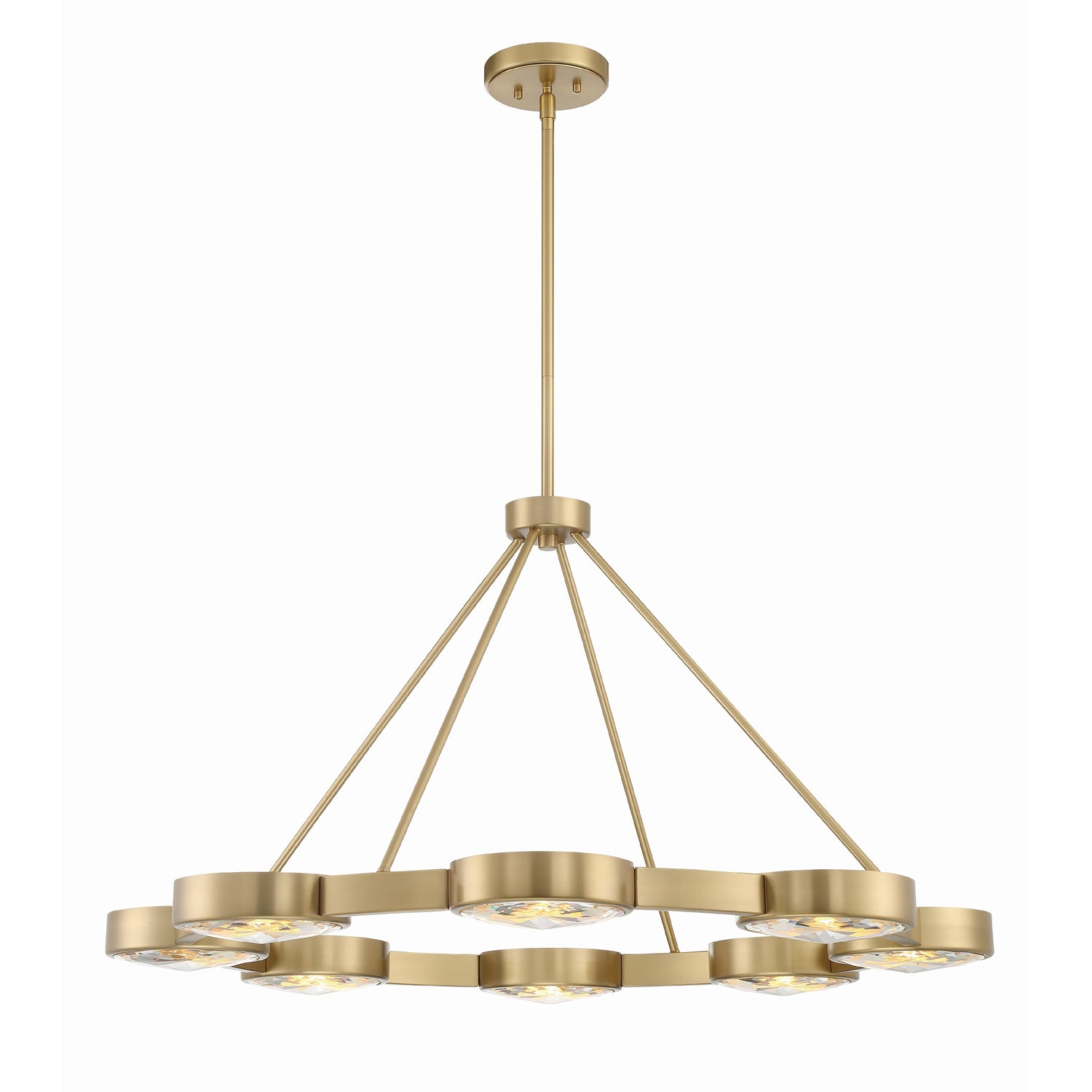 Orson Chandelier