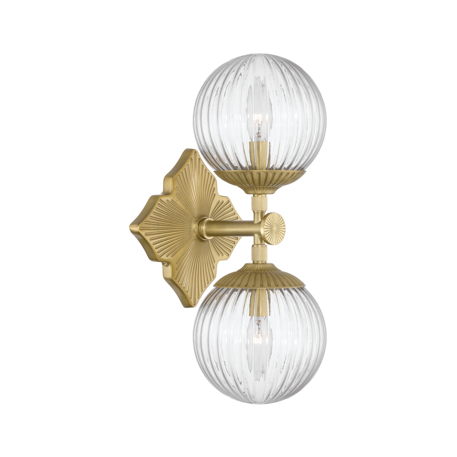Orly 7.5'' Sconce