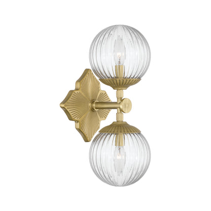 Orly 7.5'' Sconce