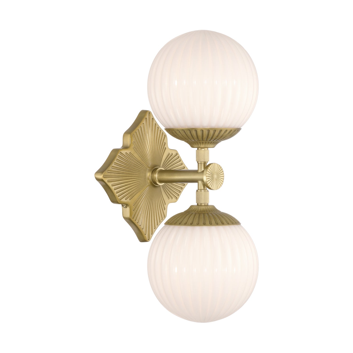 Orly 7.5'' Sconce